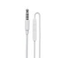 REX Handsfree Clear Sound Deep Bass Earphones Pakistan