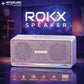 ROKX 16W portable Bluetooth speaker with wireless connectivity