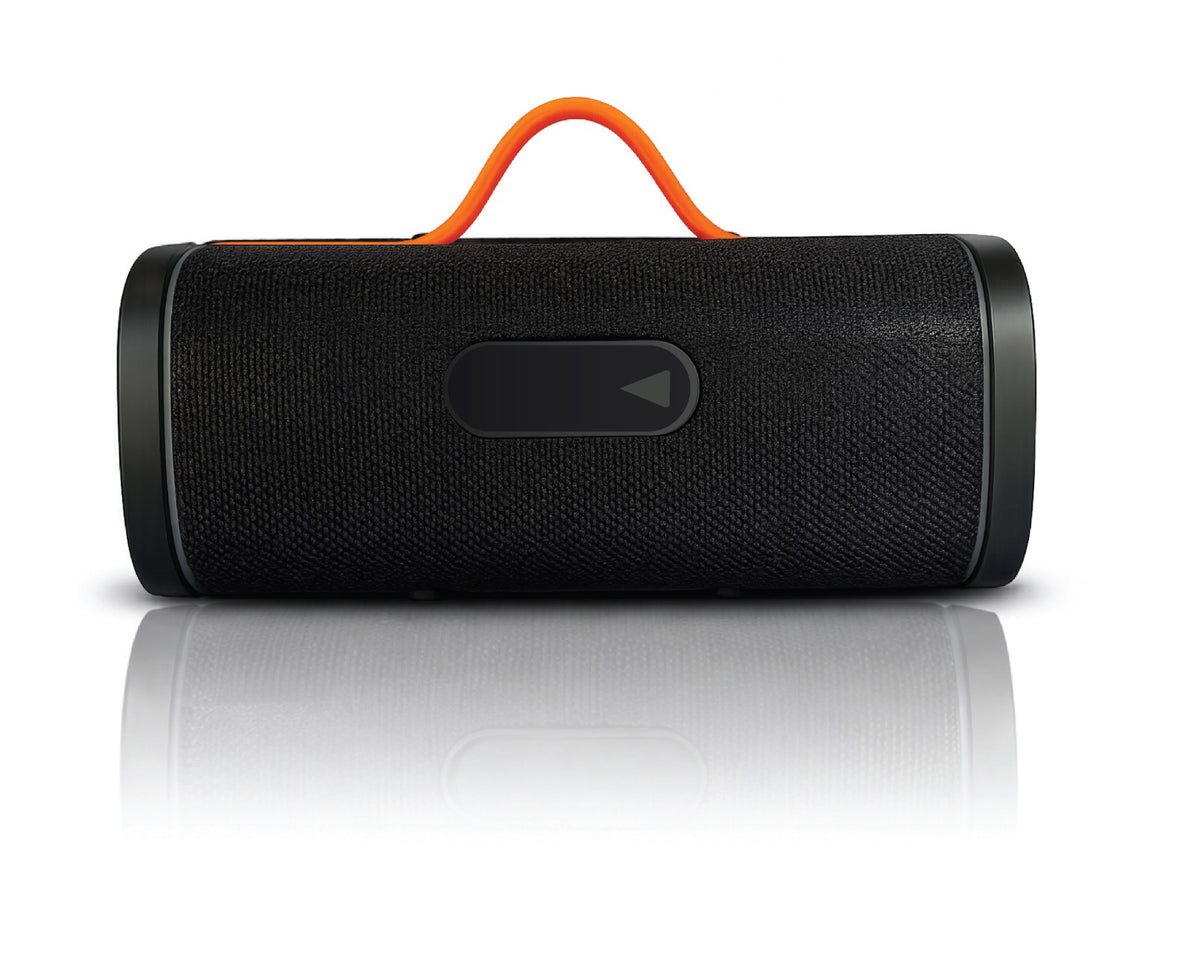 Interlink SHADOW 20W Portable Wireless Speaker with Dynamic RGB Lighting and Type-C Charging