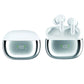 Interlink Fusion Wireless Earbuds, designed for users who want premium sound, modern style, and true wireless freedom.