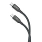 TYPE C TO TYPE C 100W