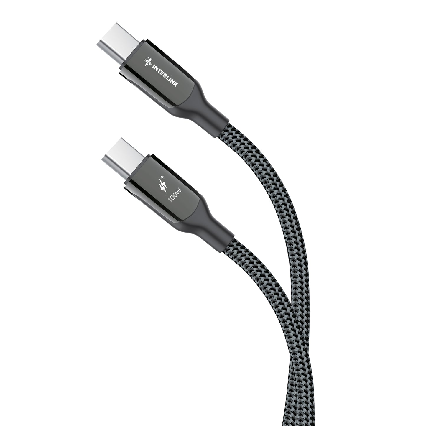 TYPE C TO TYPE C 100W