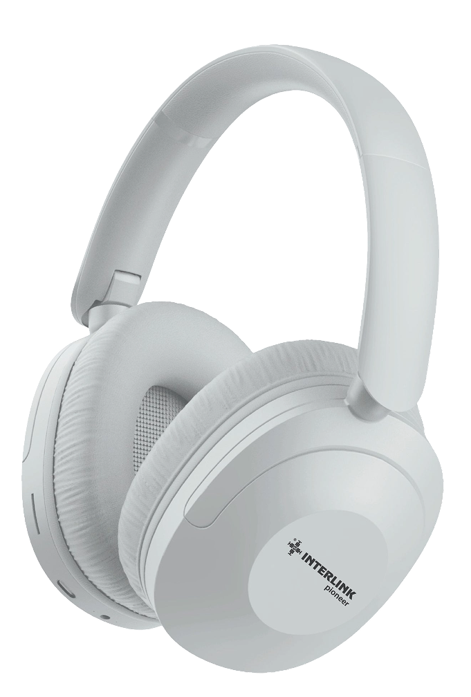 Pioneer Premium-Level Wireless Headphones | 15 H Playtime, ENC supports Buy Online in  pakistan