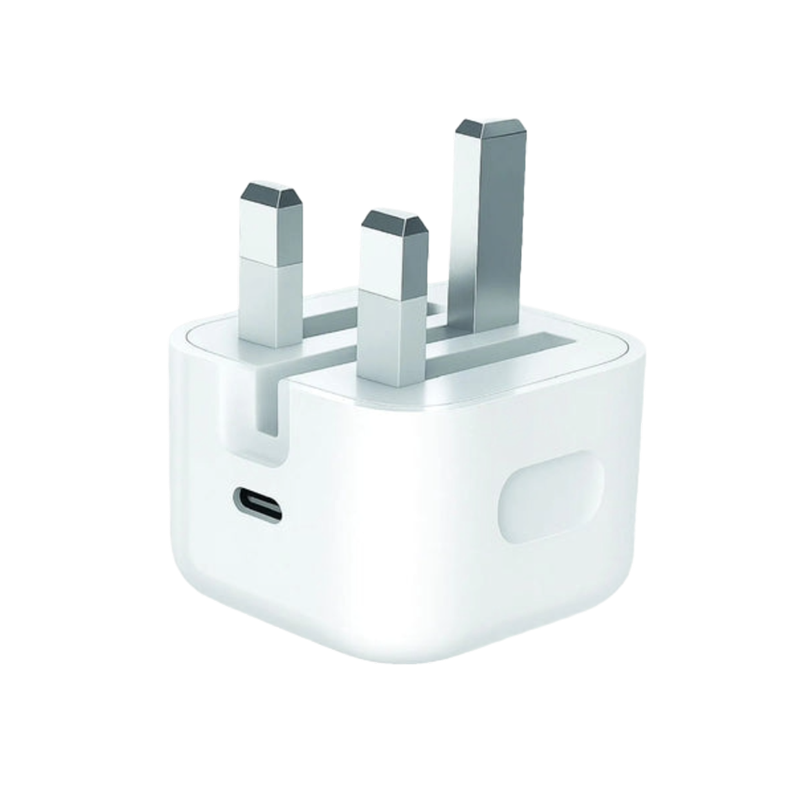 Interlink Dynamic 40W fast charging adapter for iPhone 17 Pro Max | Buy Online in pakistan