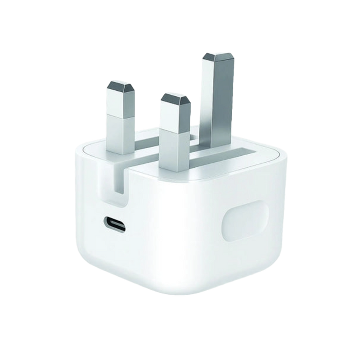Interlink Dynamic 40W fast charging adapter for iPhone 17 Pro Max | Buy Online in pakistan