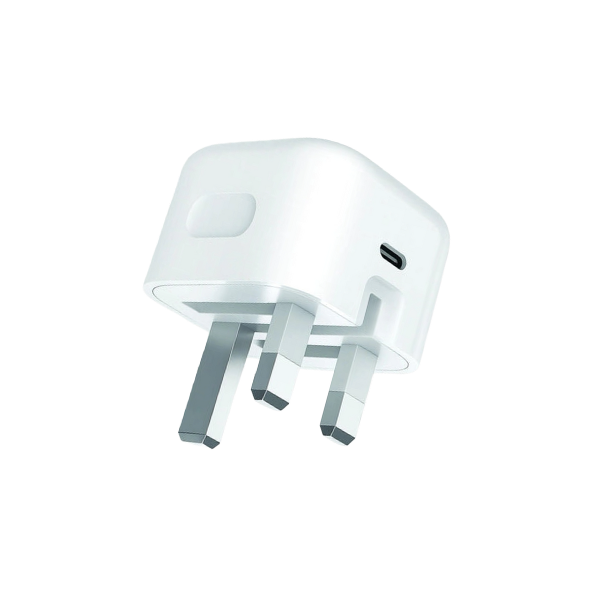 Interlink Dynamic 40W fast charging adapter for iPhone 17 Pro Max | Buy Online in pakistan