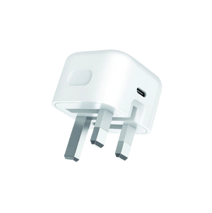 Interlink Dynamic 40W fast charging adapter for iPhone 17 Pro Max | Buy Online in pakistan