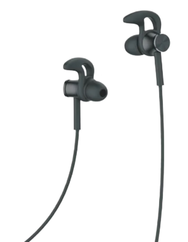 Interlink Whisper Wireless Neckband Earphones — Buy Pakistan