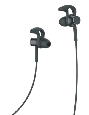 Interlink Whisper Wireless Neckband Earphones — Buy Pakistan