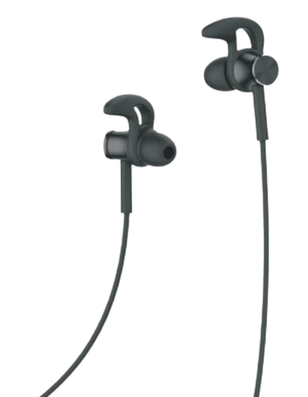 Interlink Whisper Wireless Neckband Earphones — Buy Pakistan