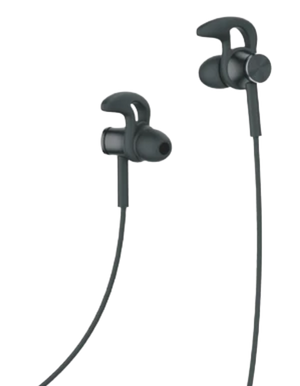 Interlink Whisper Wireless Neckband Earphones — Buy Pakistan