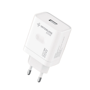 Interlink EDGE 35W Super Fast Adapter for Samsung — buy in Pakistan