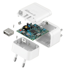 Interlink EDGE 35W Super Fast Adapter for Samsung — buy in Pakistan