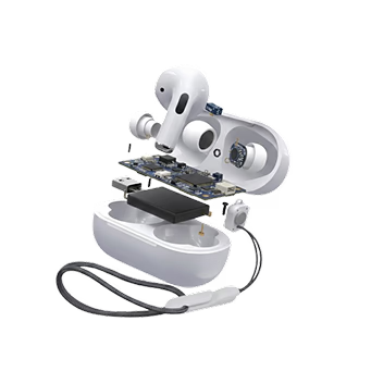 Interlink AirPods Mini Wireless Earbuds — Buy in Pakistan