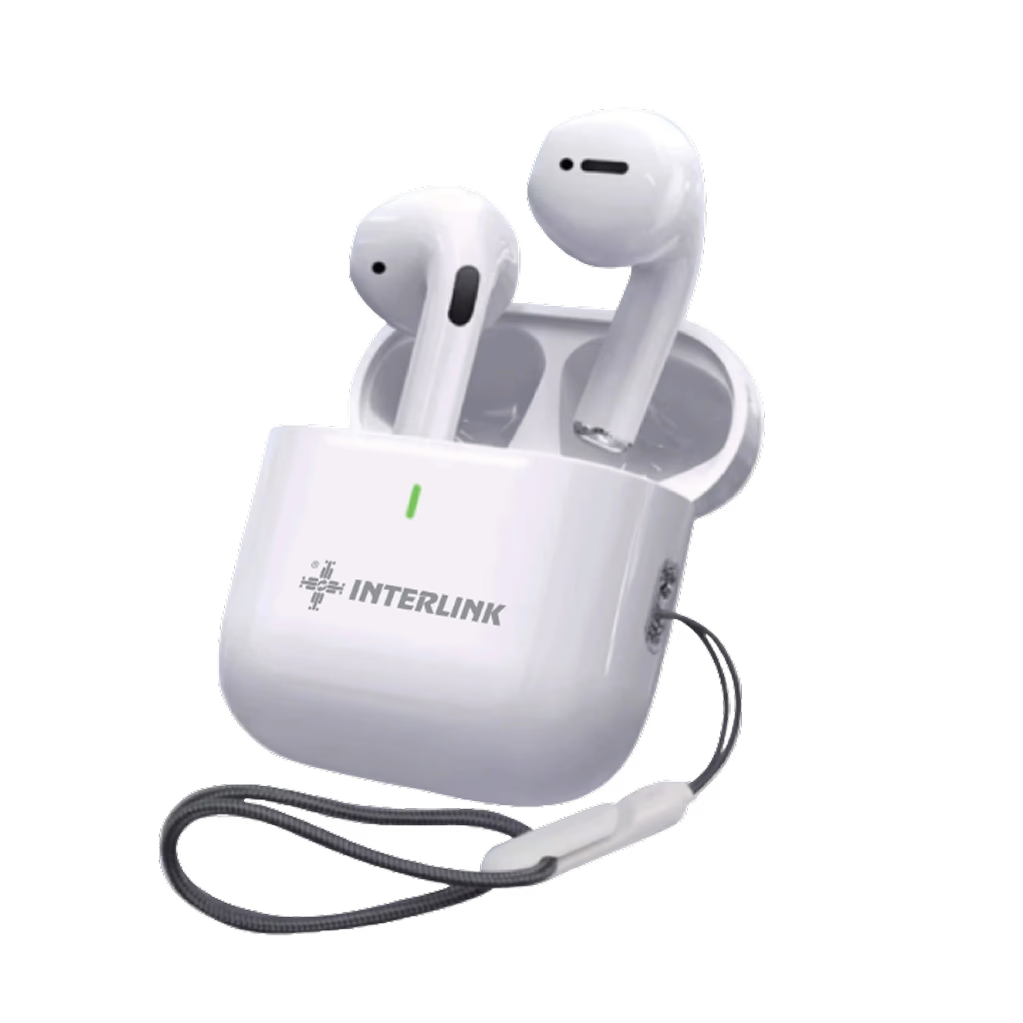 Interlink AirPods Mini Wireless Earbuds — Buy in Pakistan