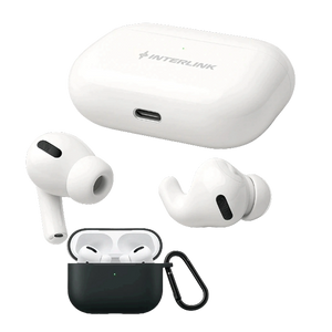 Interlink AirPods Pro 2nd Gen ANC Earbuds — Buy In Pakistan