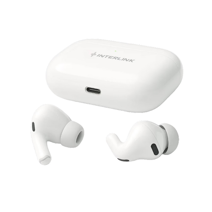 Interlink AirPods Pro 2nd Gen ANC Earbuds — Buy In Pakistan