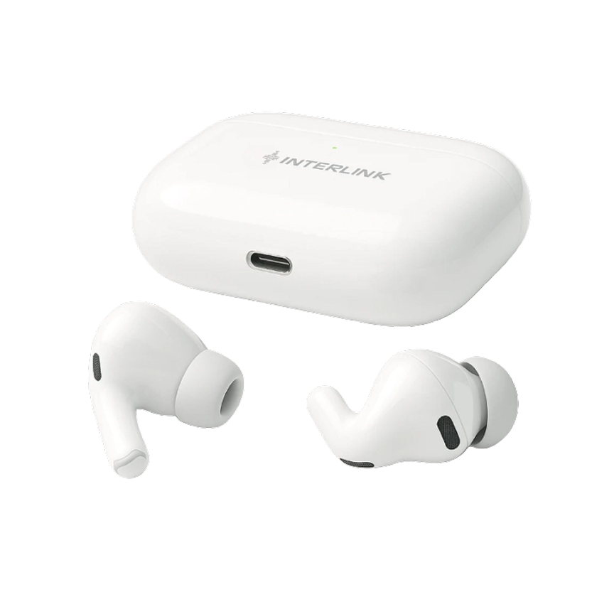 Interlink AirPods Pro 2nd Gen ANC Earbuds — Buy In Pakistan