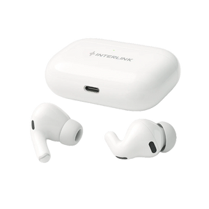 Interlink AirPods Pro 2nd Gen ANC Earbuds — Buy In Pakistan