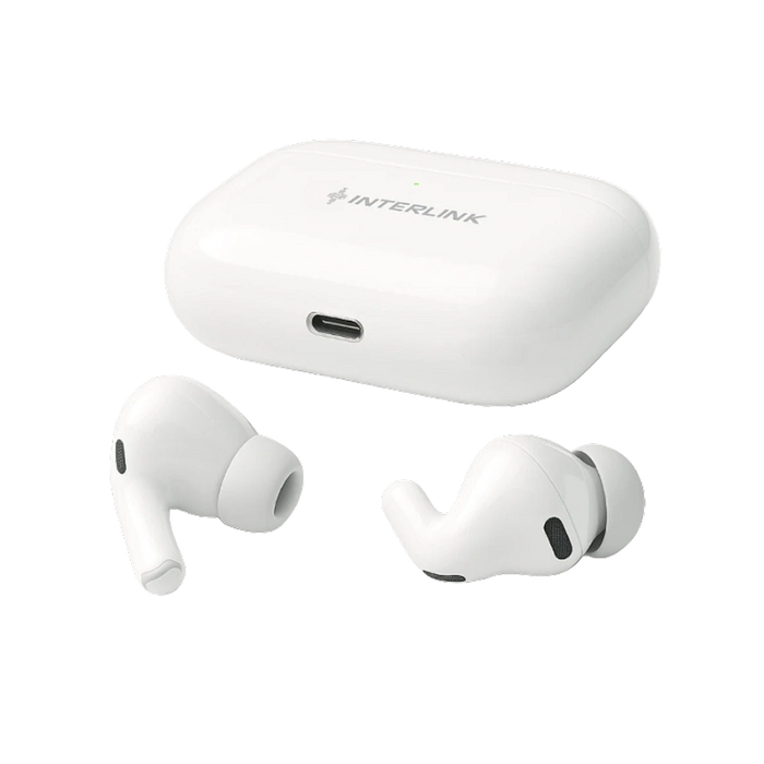 Interlink AirPods Pro 2nd Gen ANC Earbuds — Buy In Pakistan