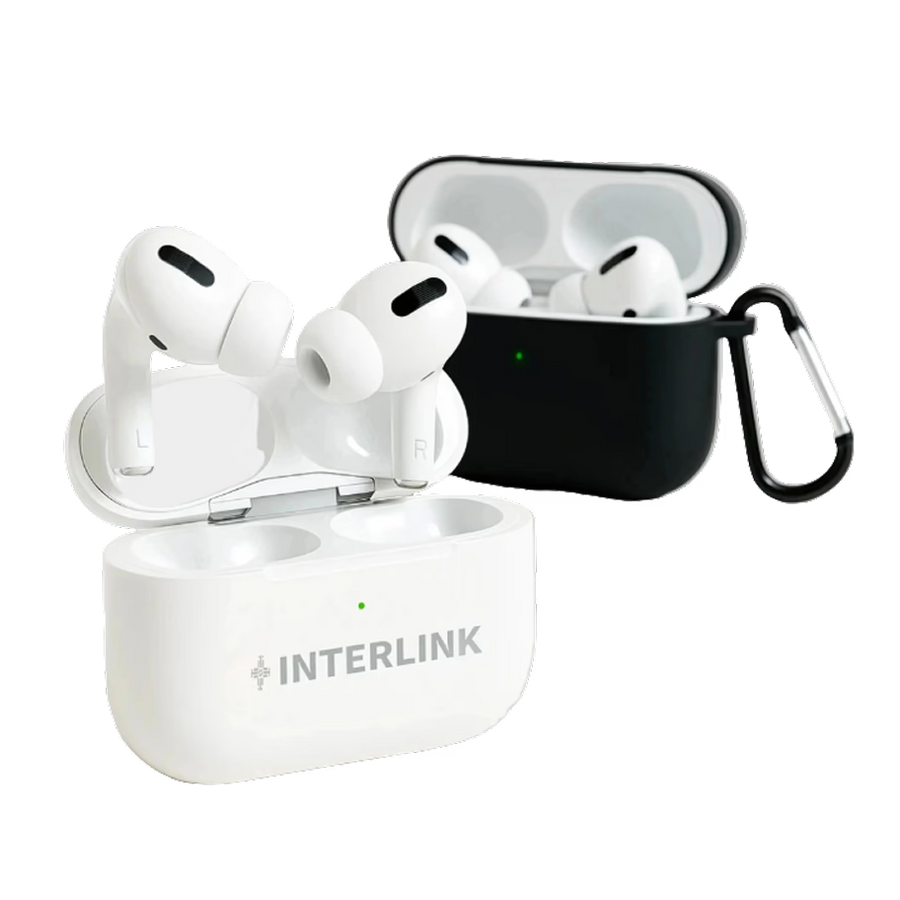 Interlink AirPods Pro 2nd Gen ANC Earbuds — Buy In Pakistan