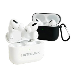Interlink Earbuds Pro 1st Gen TWS Earbuds Noise Cancelling — Buy in Pakistan