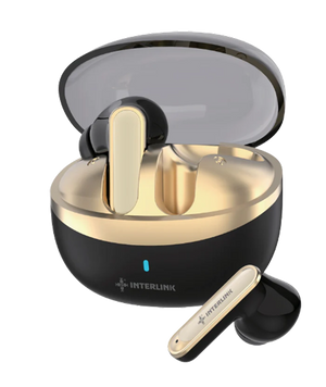 Interlink EVO Pods — ANC Wireless Earbuds 8H Playtime | Buy Online In Pakistan