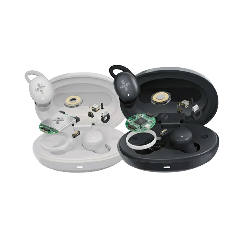 Interlink Buds 003 – Noise Reduction TWS Earbuds with Clear Sound with Long Battery Life Buy in pakistan