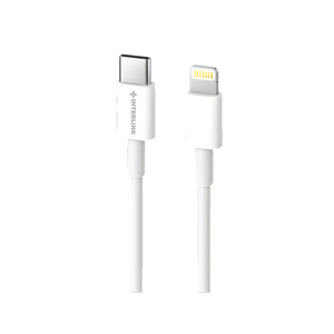 NEXT GEN 48W Type-C to Lightning (iPhone) PD Fast Charging Cable Buy In Pakistan