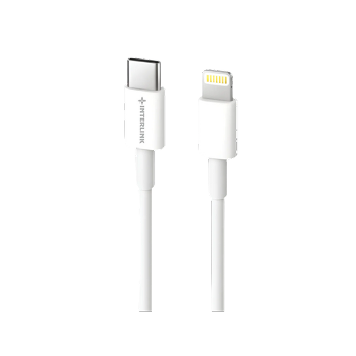 NEXT GEN 48W Type-C to Lightning (iPhone) PD Fast Charging Cable Buy In Pakistan