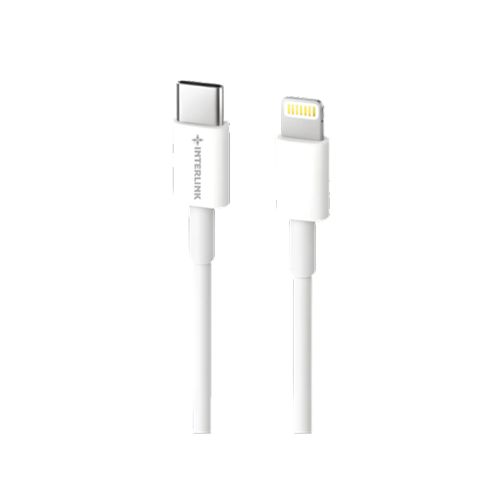 NEXT GEN 48W Type-C to Lightning (iPhone) PD Fast Charging Cable Buy In Pakistan
