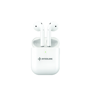 Interlink Elite Earbuds 1st Gen TWS Earbuds Noise Cancelling | Buy Online in Pakistan