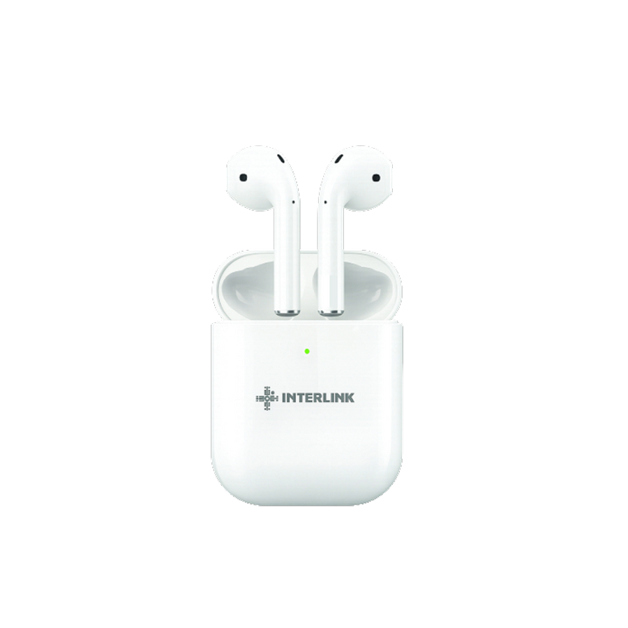 Interlink Elite Earbuds 1st Gen TWS Earbuds Noise Cancelling | Buy Online in Pakistan