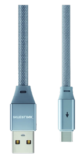 PRIME X 2.4A USB to Type-C Cable | Fast Charging & Data Sync | Buy Online In Pakistan