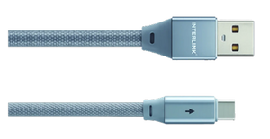 PRIME X 2.4A USB to Type-C Cable | Fast Charging & Data Sync | Buy Online In Pakistan
