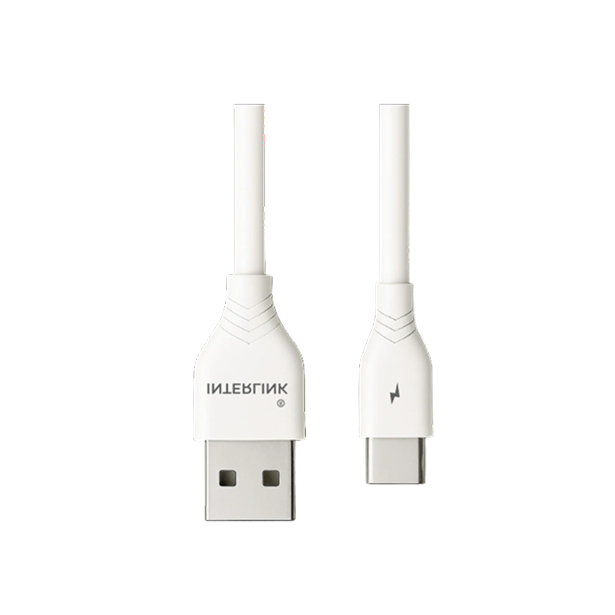 ECO Type-C Cable 2.0A | Super Quality Fast Charging at Low Price | Buy Online In Pakistan