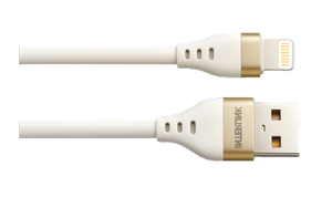 X MAX Lightning Cable – 2.4A Fast Charging | USB to iPhone Cable | Buy Online In Pakistan