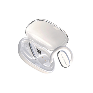Sports AirPods Wireless Earbuds – 7-12H Playtime, BT 5.3, Touch Control, Type-C Charging