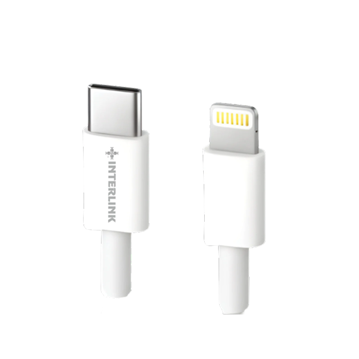 NEXT GEN 48W Type-C to Lightning (iPhone) PD Fast Charging Cable Buy In Pakistan