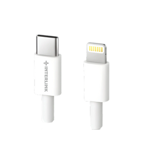 NEXT GEN 48W Type-C to Lightning (iPhone) PD Fast Charging Cable Buy In Pakistan