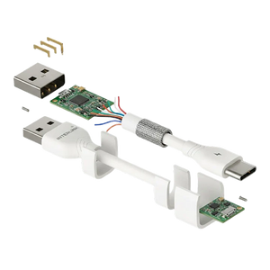 ECO Type-C Cable 2.0A | Super Quality Fast Charging at Low Price | Buy Online In Pakistan