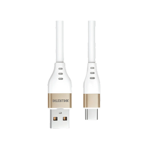 Prime Plus Type-C Cable 2.4A | Fast Charging USB-C Cable for Android & Iphone Devices