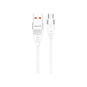 S PLUS N97 2.4A Micro USB Fast Charging Cable for Samsung | Buy Online In Pakistan