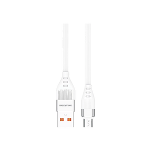 S PLUS N97 2.4A Micro USB Fast Charging Cable for Samsung | Buy Online In Pakistan