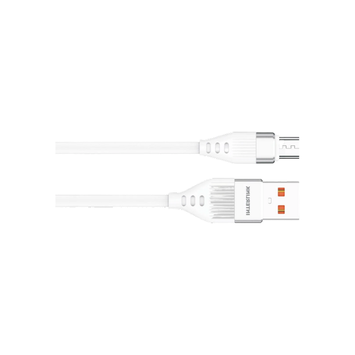 S PLUS N97 2.4A Micro USB Fast Charging Cable for Samsung | Buy Online In Pakistan