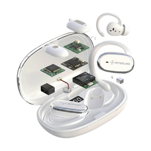 Sports AirPods Wireless Earbuds – 7-12H Playtime, BT 5.3, Touch Control, Type-C Charging