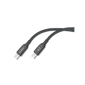 Flash Type-C to Type-C 100W Cable – 5.0A Fast Charging