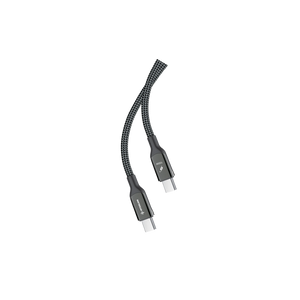 Flash Type-C to Type-C 100W Cable – 5.0A Fast Charging