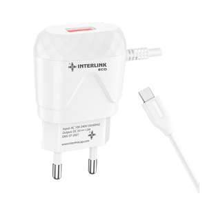 ECO CHARGER 1A output stable charger