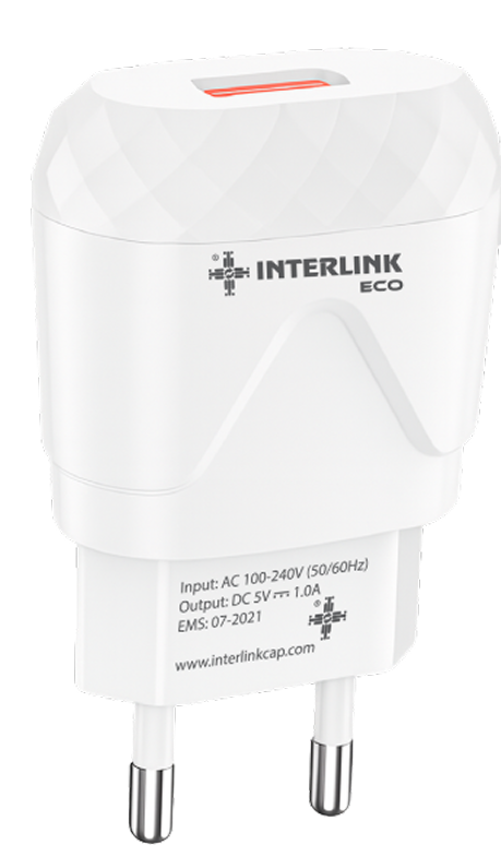 ECO CHARGER 1A output stable charger